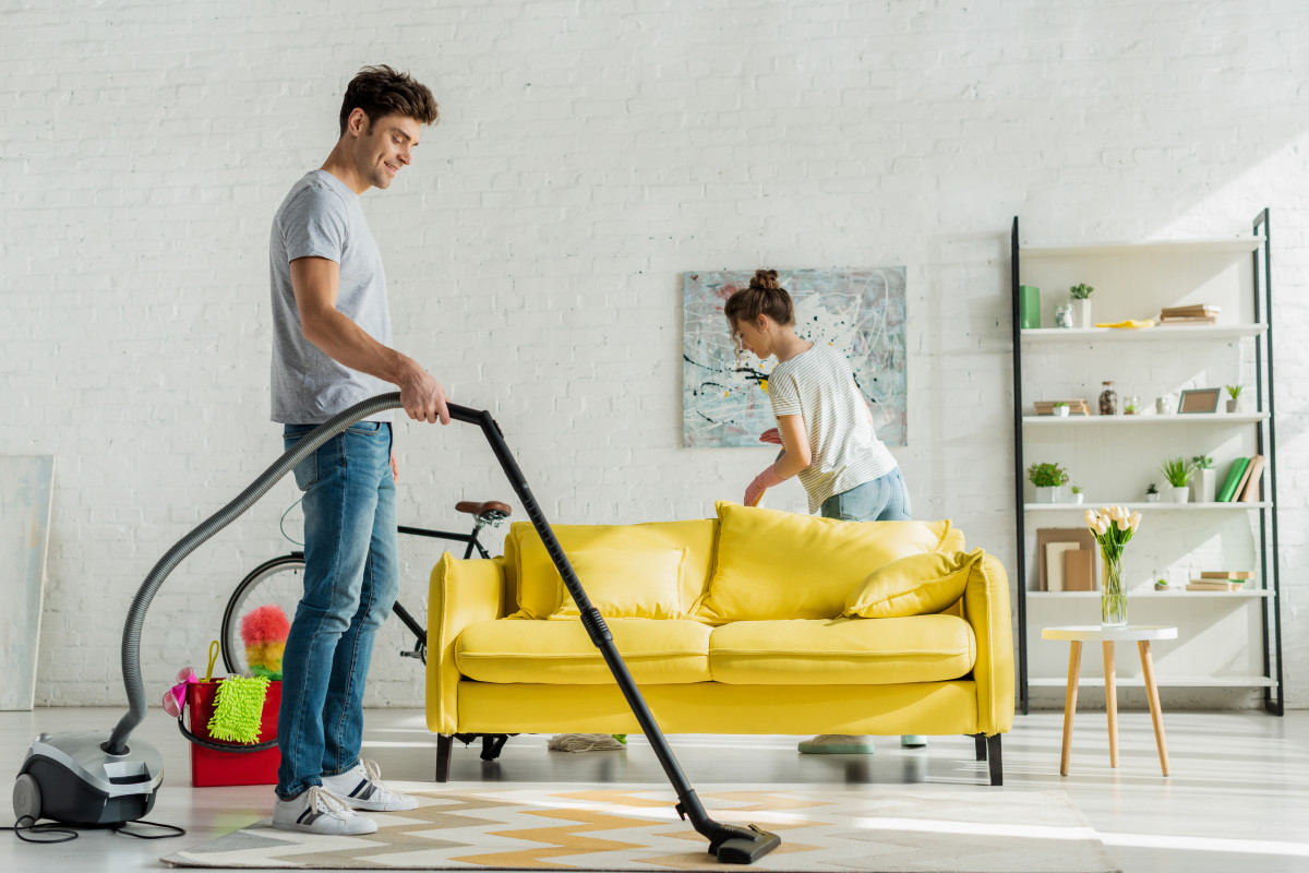 Avcılar Bayan Temizlikçi